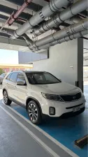 2014 Kia Sorento in dubai