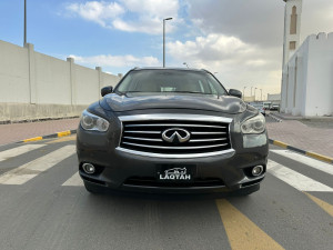 2014 Infiniti QX60 in dubai