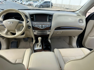 2014 Infiniti QX60