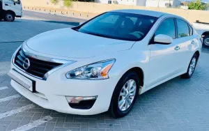 2015 Nissan Altima in dubai