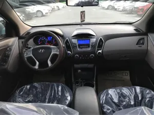 2014 Hyundai Tucson