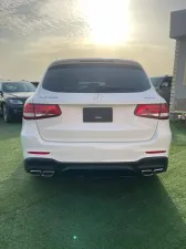 2018 Mercedes-Benz GLC