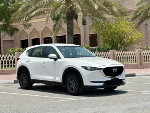 2020 Mazda CX-5