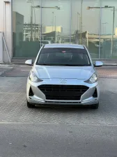 2021 Hyundai I10 in dubai