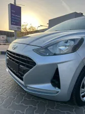 2021 Hyundai I10