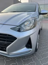 2021 Hyundai I10