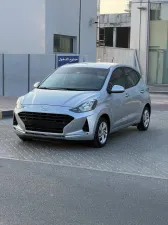 2021 Hyundai I10