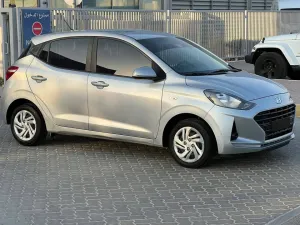 2021 Hyundai I10