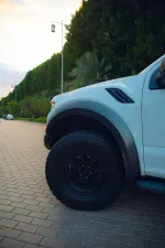 2017 Ford Raptor