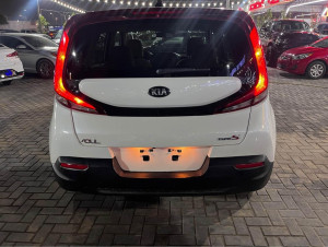 2020 Kia Soul