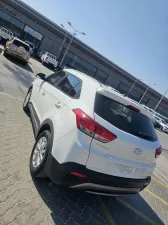 2020 Hyundai Creta