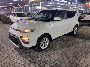 2020 Kia Soul