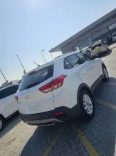 2020 Hyundai Creta