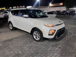 2020 Kia Soul