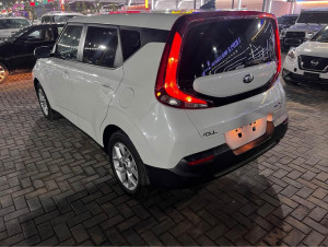 2020 Kia Soul