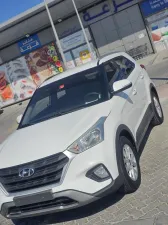 2020 Hyundai Creta