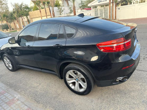 2014 BMW X6