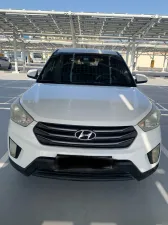 2016 Hyundai Creta in dubai