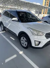 2016 Hyundai Creta