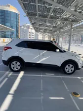 2016 Hyundai Creta