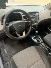 2016 Hyundai Creta