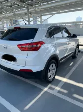 2016 Hyundai Creta