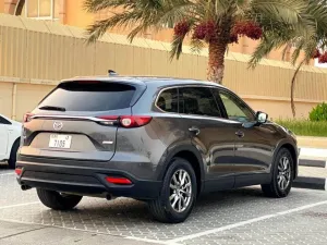 2019 Mazda CX-9