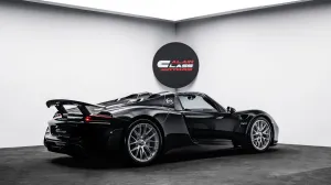 2015 Porsche 918 Spyder