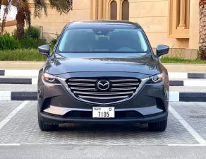 2019 Mazda CX-9