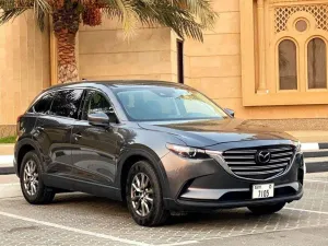 2019 Mazda CX-9