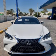 2022 Lexus ES