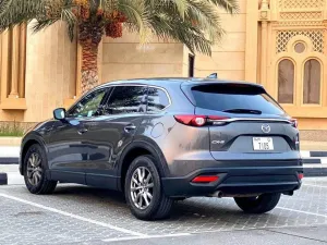 2019 Mazda CX-9