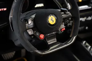 2021 Ferrari 812 Superfast