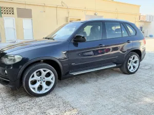 2009 BMW X5 in dubai