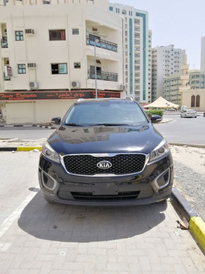 2017 Kia Sorento in dubai