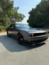 2020 Dodge Challenger