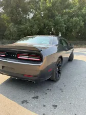 2020 Dodge Challenger