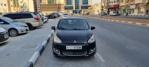 2015 Mitsubishi Mirage