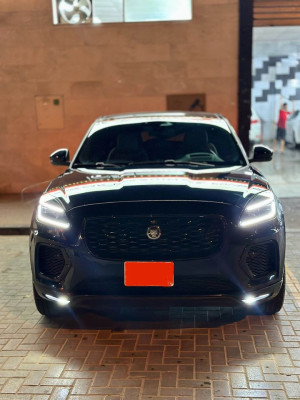 2021 Jaguar E-PACE in dubai