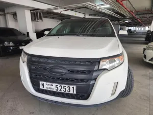 2013 Ford Edge in dubai