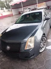 2009 Cadillac STS