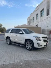 2015 Cadillac Escalade in dubai