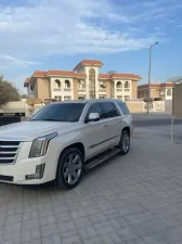 2015 Cadillac Escalade