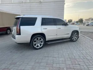 2015 Cadillac Escalade