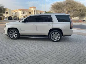 2015 Cadillac Escalade