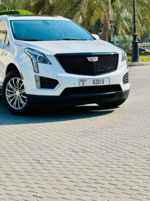 2018 Cadillac XT4