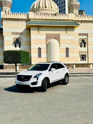 2018 Cadillac XT4