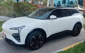 2023 Rabdan R150 in dubai