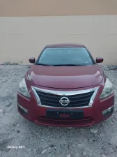 2013 Nissan Altima in dubai