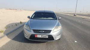 2010 Ford Mondeo in dubai